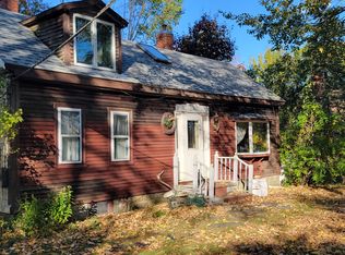 27 King St, Dennysville, ME 04628