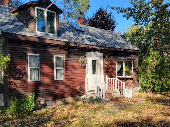 27 king Street, Dennysville, ME 04628