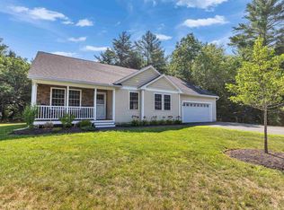 44 Richmond Dr, Concord, NH 03303