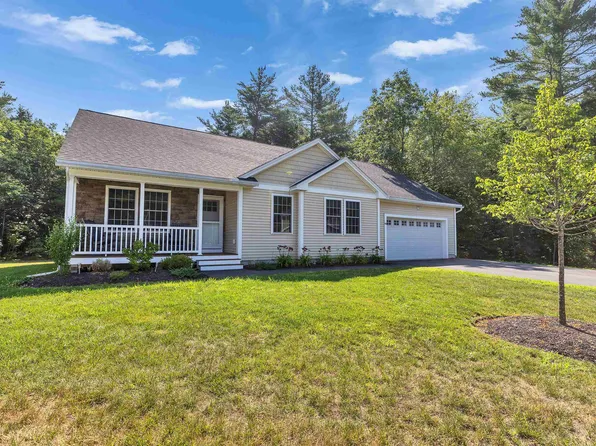44 Richmond Drive, Concord, NH 03303