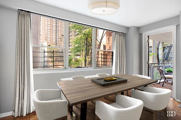 Sold by Berkshire Hathaway HomeServices New York Properties | media 18