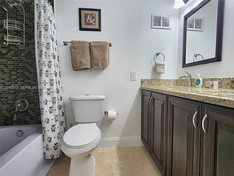 3505 S Ocean Dr #412 — Photo 21