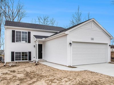 8781 Cowley Ct, Richland, MI, 49083
