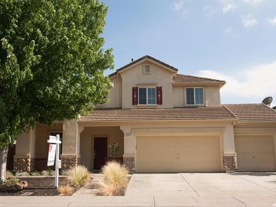3304 Decatur St, Modesto, CA, 95355