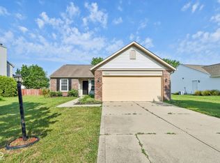 19399 Golden Meadow Way, Noblesville, IN 46060