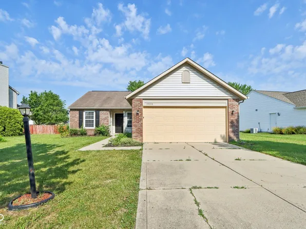 19399 Golden Meadow Way, Noblesville, IN 46060