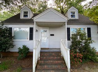 9410 Sturgis St, Norfolk, VA 23503