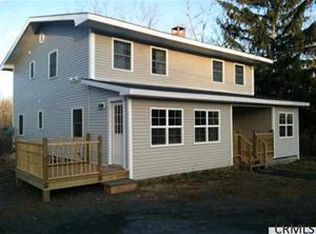 136 Hillson Rd, Westerlo, NY 12193