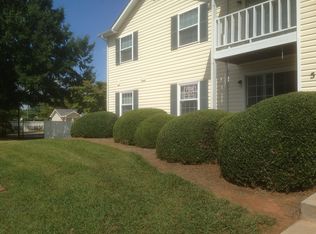 5643 E Hornaday Rd, Greensboro, NC 27409