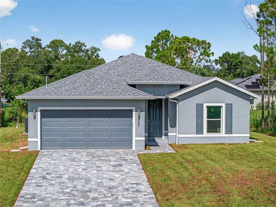 497 Bounds St, Port Charlotte, FL 33954