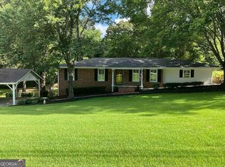 1759 Hiram Sudie Rd, Hiram, GA 30141