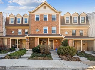12310 Sweetbough Ct #85, Gaithersburg, MD 20878