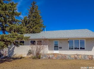 402 4th St S, Kipling, SK S0G2S0