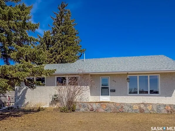 402 Fourth Street, Kipling, SK S0G 2S0
