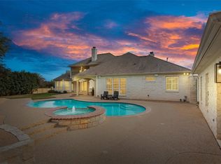 2011 Pebble Brook Cir, Mc Gregor, TX 76657