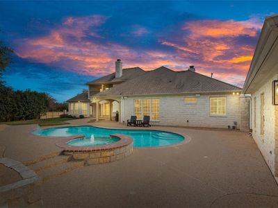 2011 Pebble Brook Cir, Mc Gregor, TX, 76657