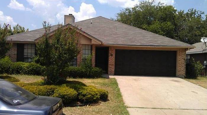 Willowpark front view