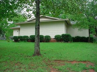 315 Amsterdam Rd, Liberty, SC 29657