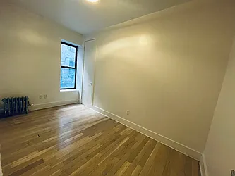 Rented by Zjama Realty Corp