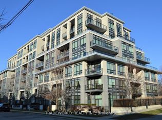 21 Clairtrell Rd #205, Toronto, ON M2N0G8