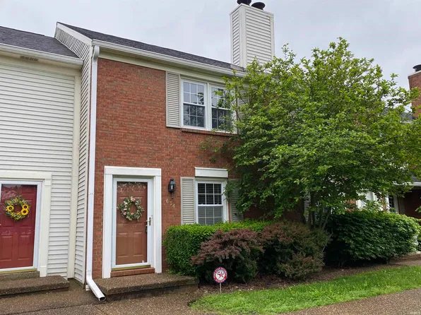 634 Kingswood Dr, Evansville, IN 47715