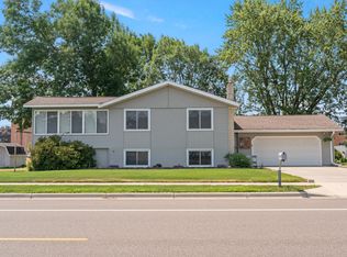 814 4th St SE, Little Falls, MN 56345