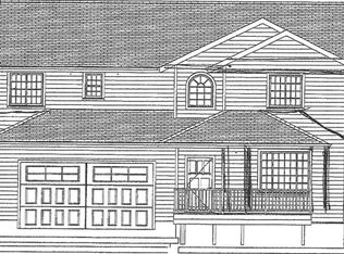 304 Skylar Way LOT 6, Eatonville, WA