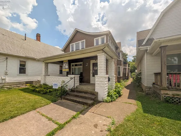 612 Osborne St, Sandusky, OH 44870
