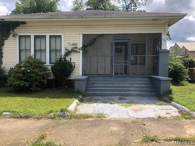 318 Union St, Selma, AL 36701 | MLS #543871 | Zillow