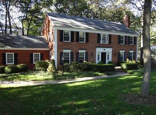 7 Dale Dr, Morristown, NJ 07960
