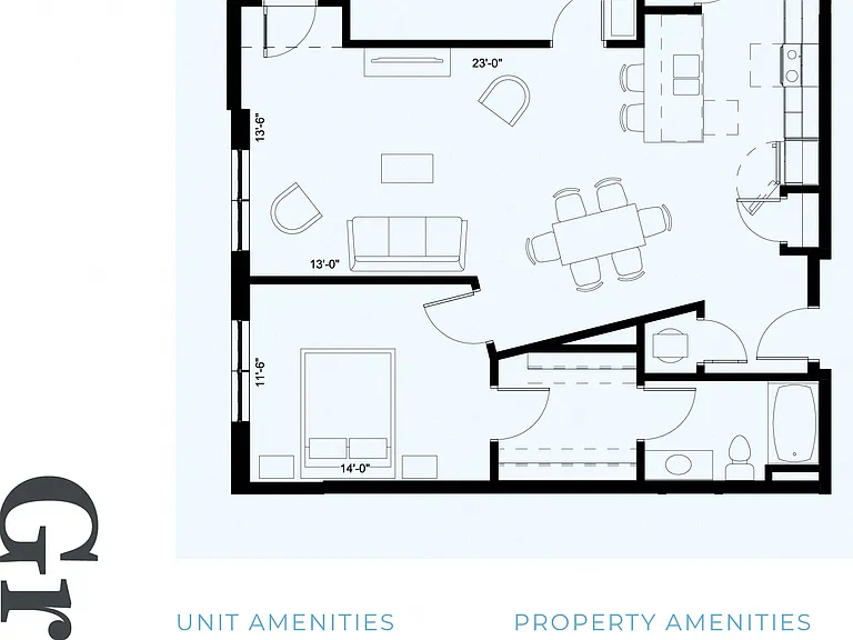 The Whit Apartments — Photo 91