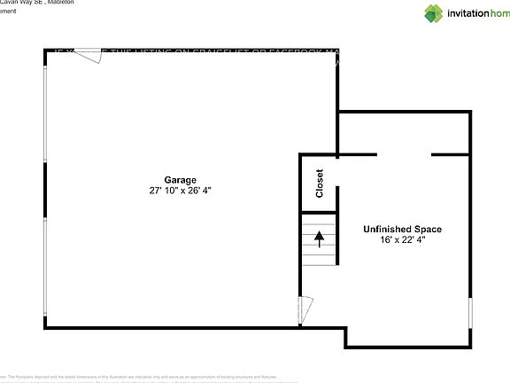 2nd image of 148 Cavan Way SE