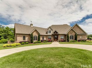 6300 Danpatch Ln, Willow Spring, NC 27592