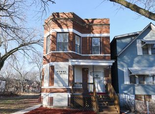 6508 S Carpenter St, Chicago, IL 60621