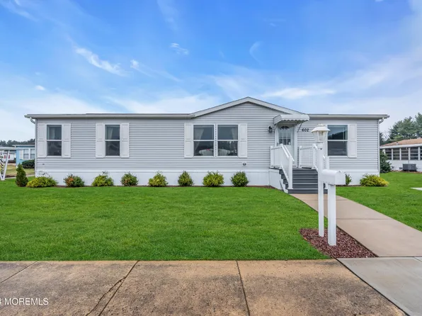 602 Jerome Place, Freehold, NJ 07728