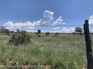 274 Rocking Bar Ln, Carrizozo, NM 88301