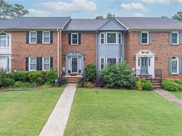 3683 Orchard St, Peachtree Corners, GA 30092