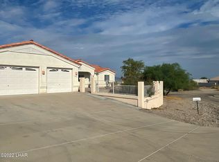 3561 Pocahontas Dr, Lake Havasu City, AZ 86404
