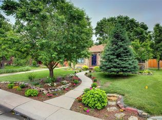 930 Holly St, Denver, CO 80220