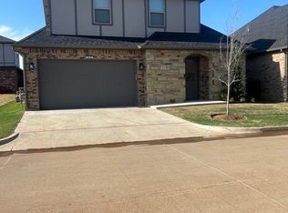 4620 Enclave Cir, Norman, OK 73072