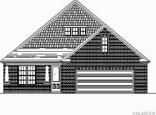 8921 Thompson Ridge Loop, Montgomery, AL 36117