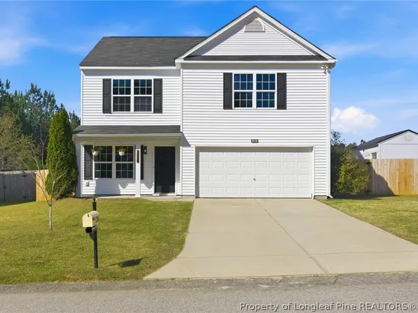 334 Crane Way, Bunnlevel, NC 28323
