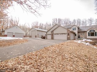 12437 284th Ave NW, Zimmerman, MN 55398