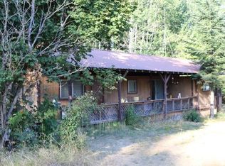 34276 N Corbin St, Bayview, ID 83803