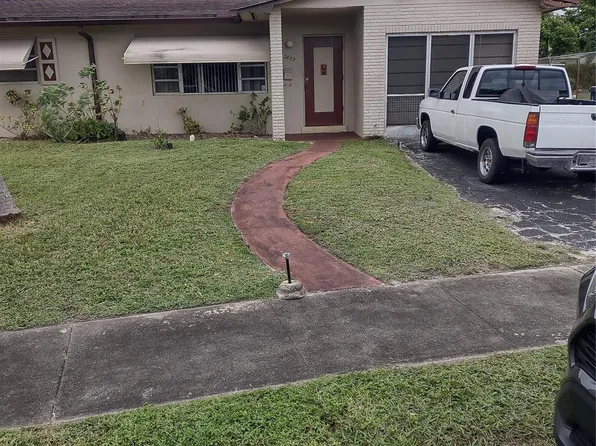 2833 NW 35th Terrace, Lauderdale Lakes, FL 33311