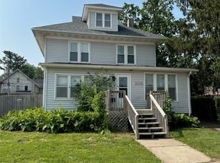 206 W Marion St, Knoxville, IA 50138