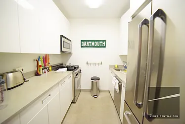 Rented by Highline Residential