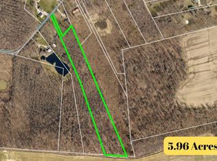 6 Pleasant Hill Rd, Mount Orab, OH 45154