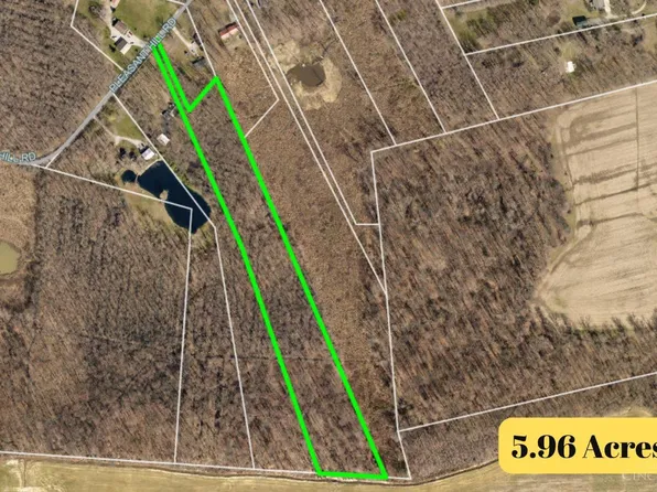 6 Pleasant Hill Rd, Mount Orab, OH 45154