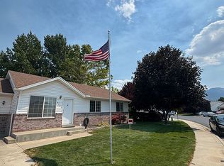 1033 S 1560 E, Spanish Fork, UT 84660